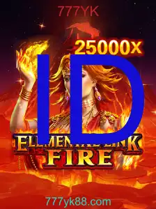 ElementalLinkFire