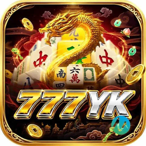 777YK Logo